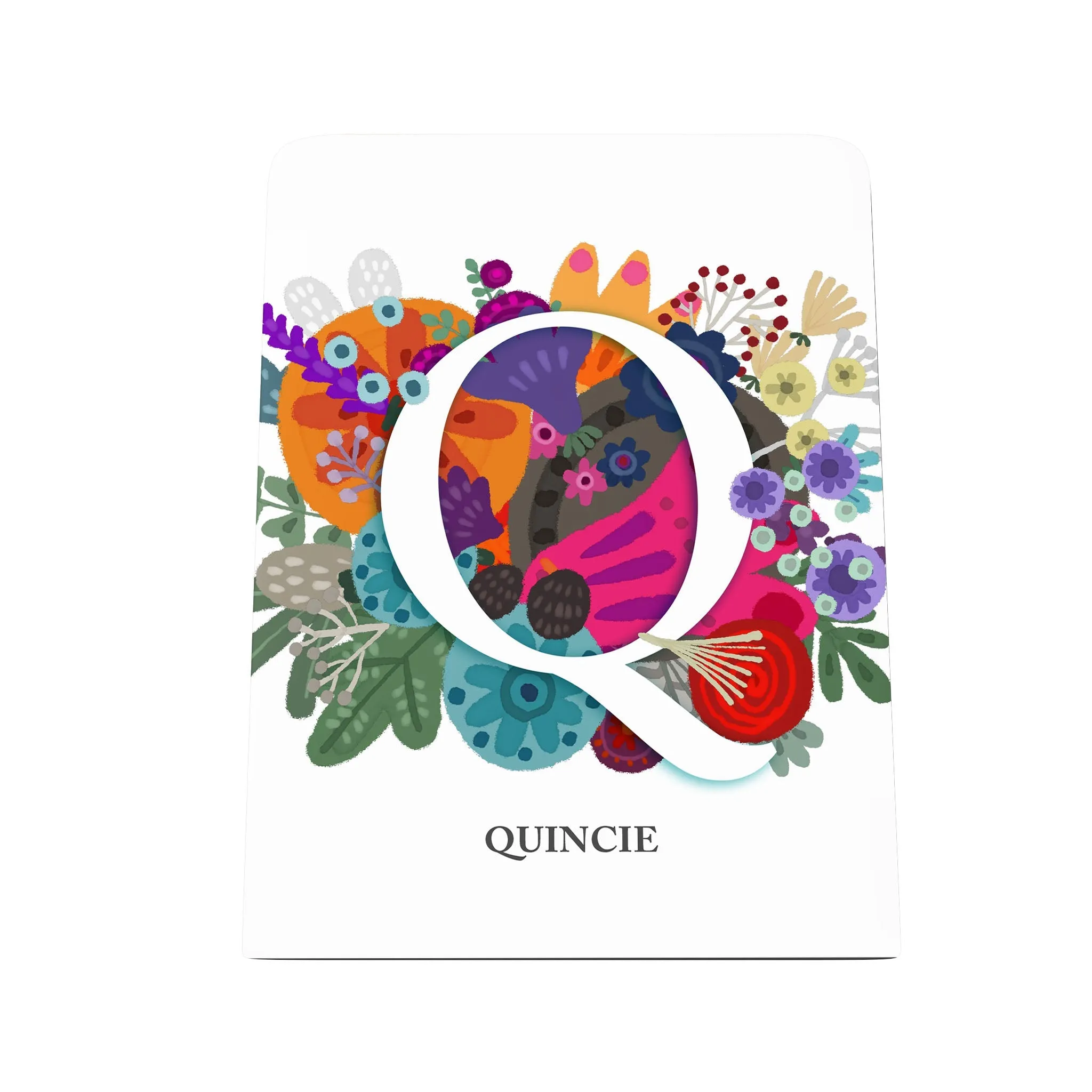 Burst of Colors Desk Magnet Board [CLEARANCE]