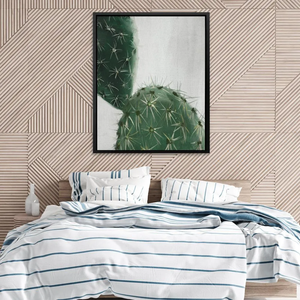 Cactus Plain