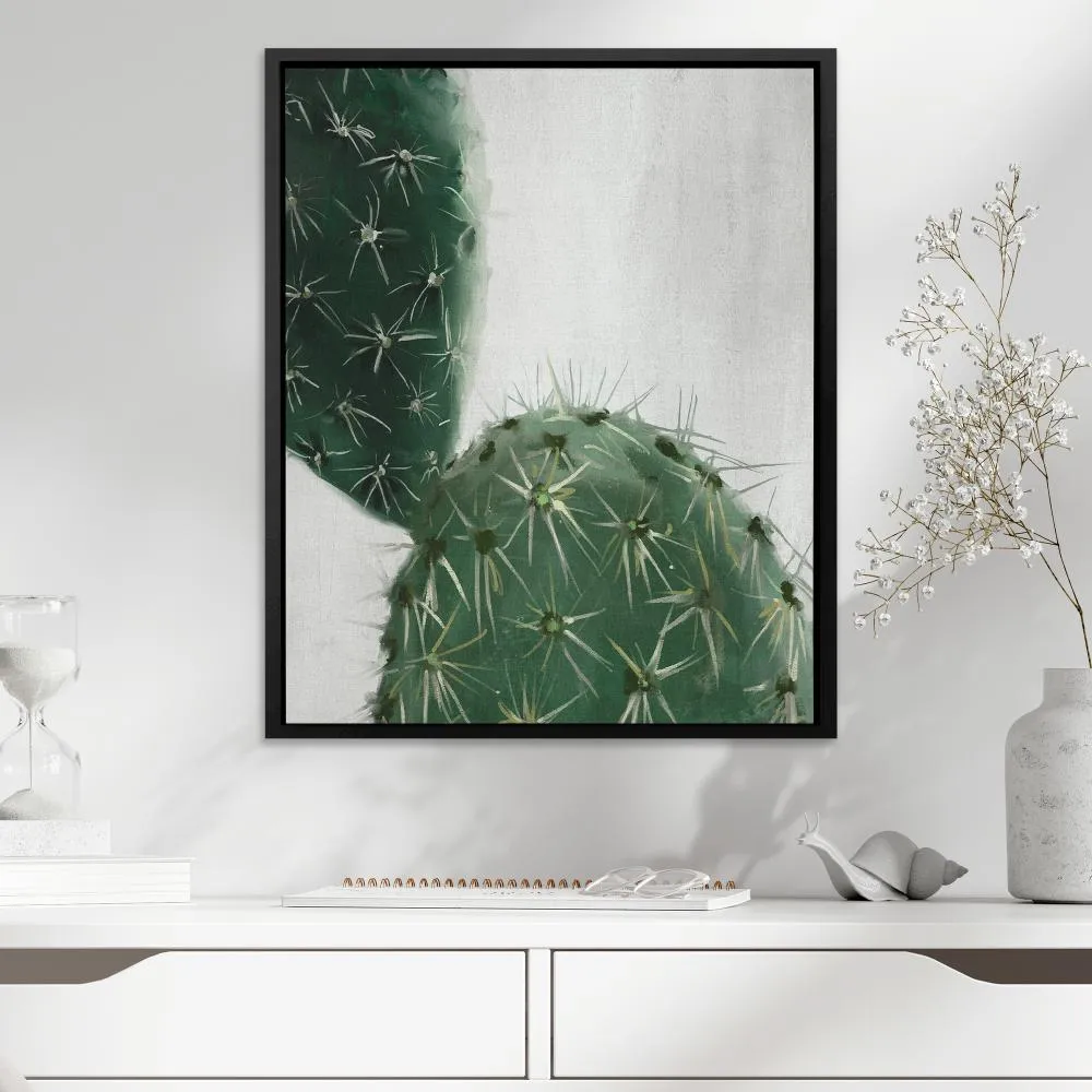 Cactus Plain