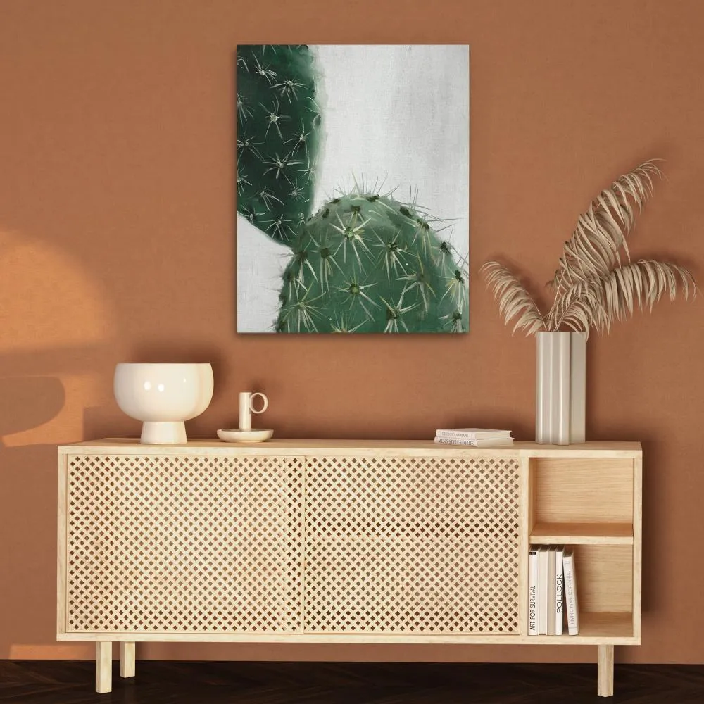 Cactus Plain