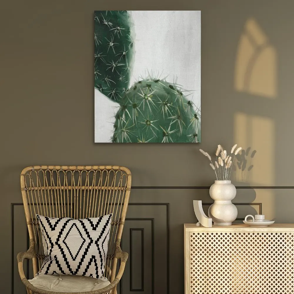 Cactus Plain