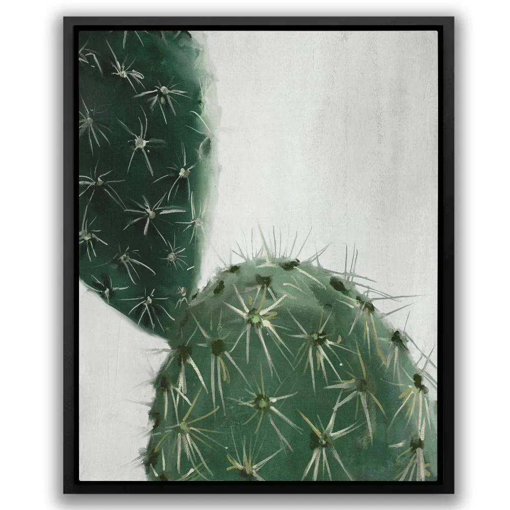 Cactus Plain