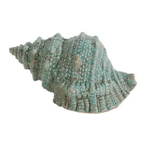Ceramic Seashell