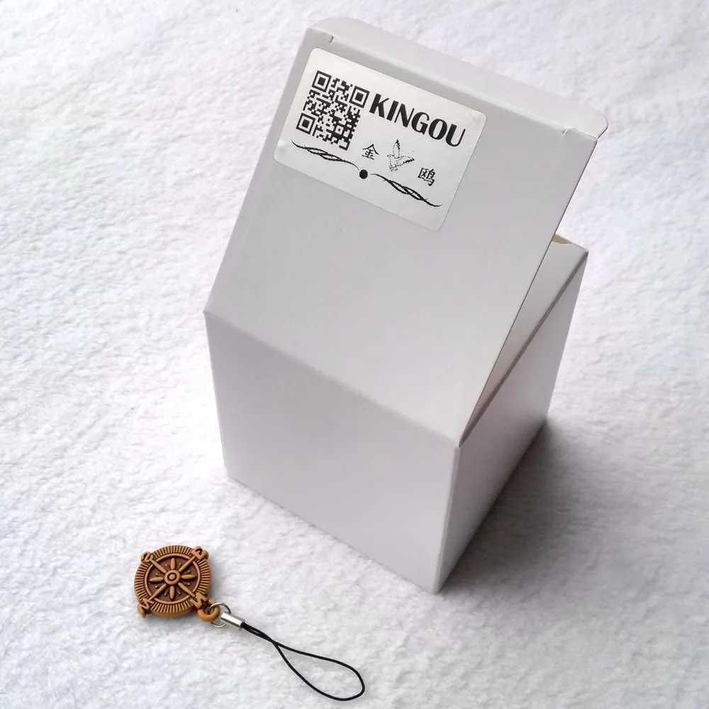 Chinese 3D Wooden inside Story Puzzle Interlocked Burr Puzzles Disentanglement Magic Cube