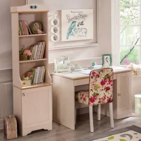 Cilek Flower Study Desk