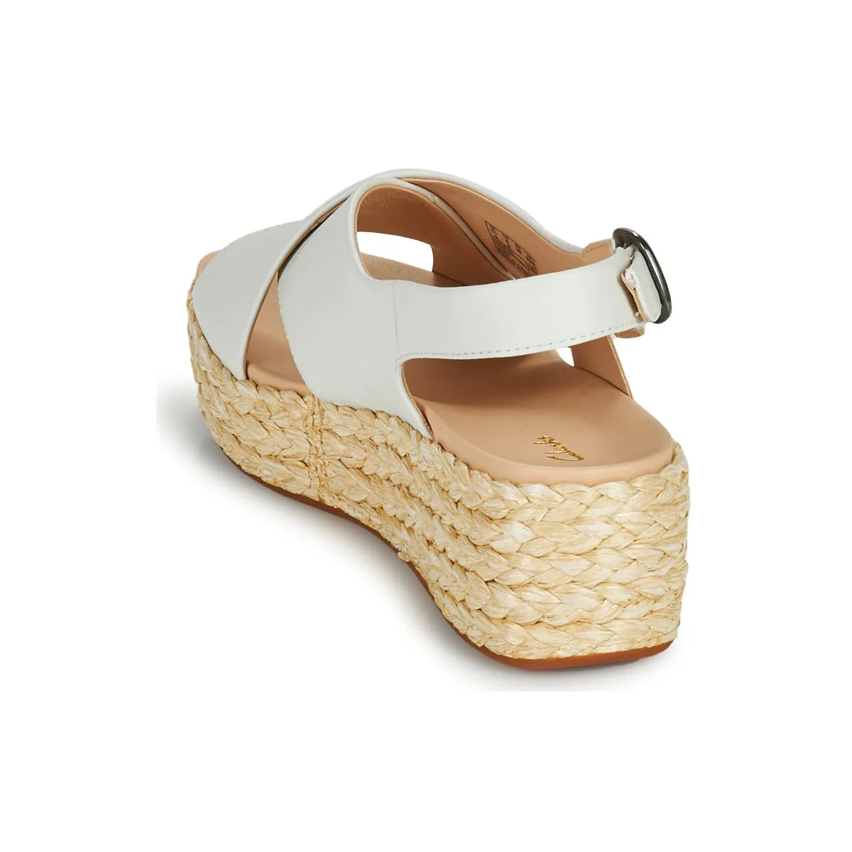 Clarks Women's Kimmei Cross Sandal