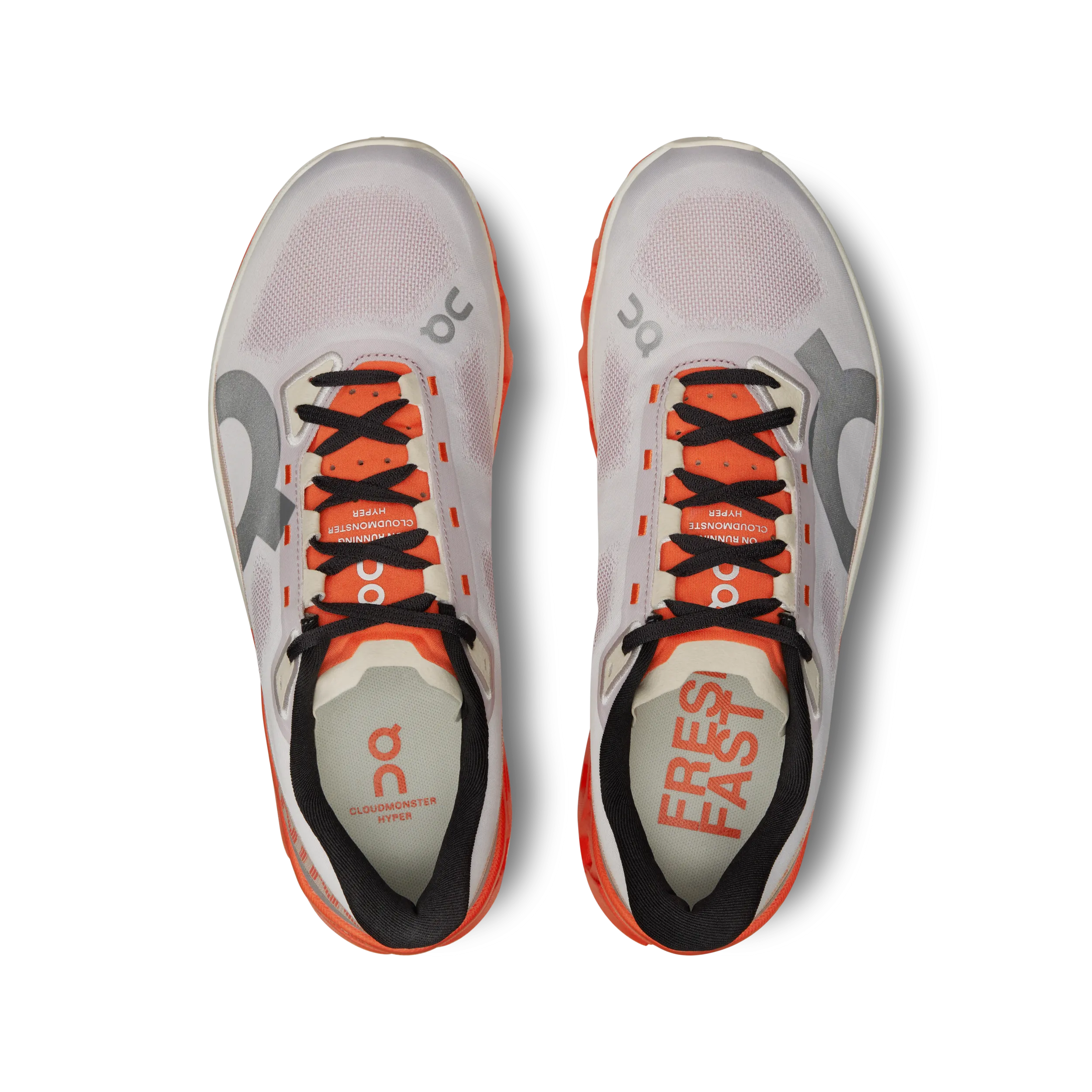 Cloudmonster Hyper - Men's