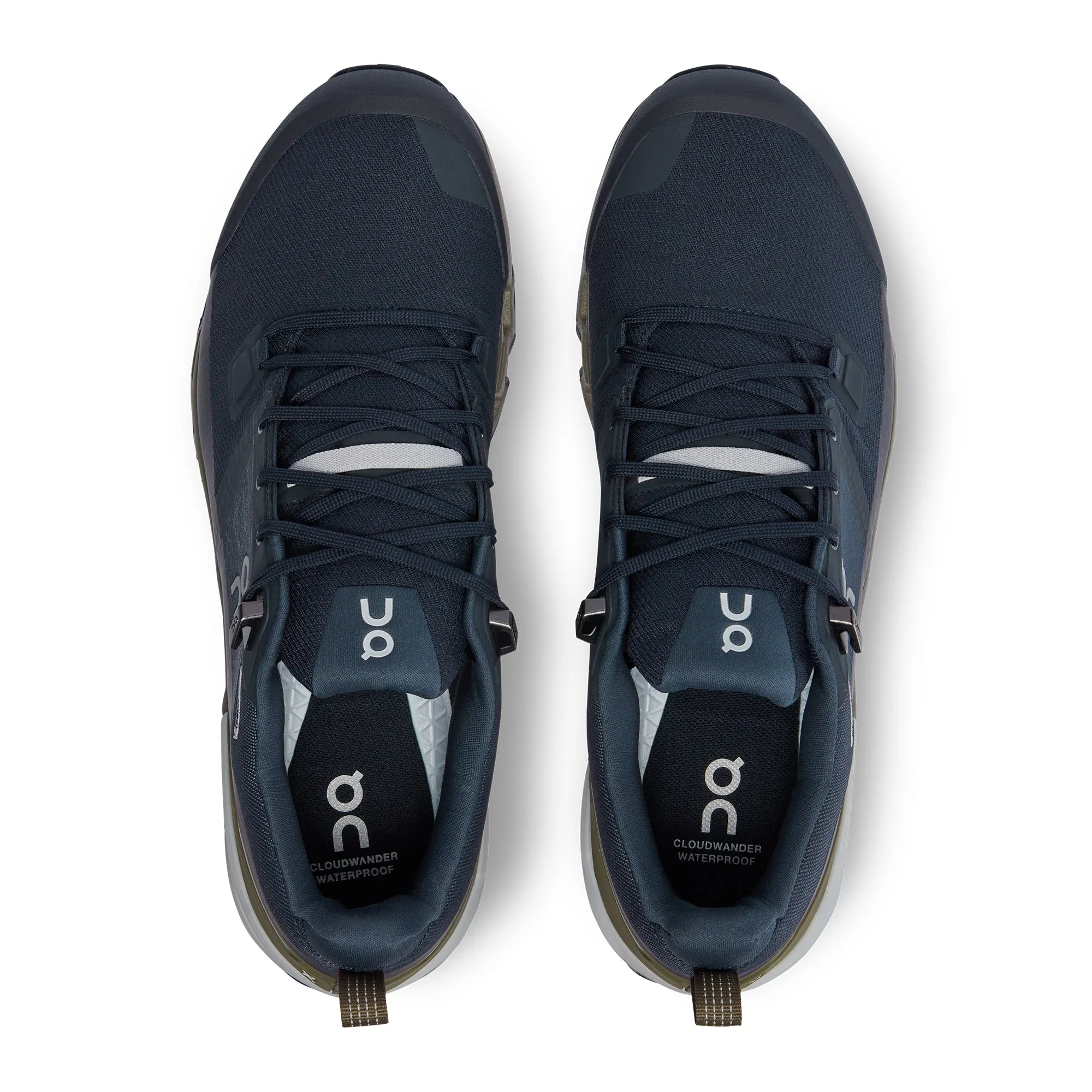 Cloudwander Waterproof (Men)