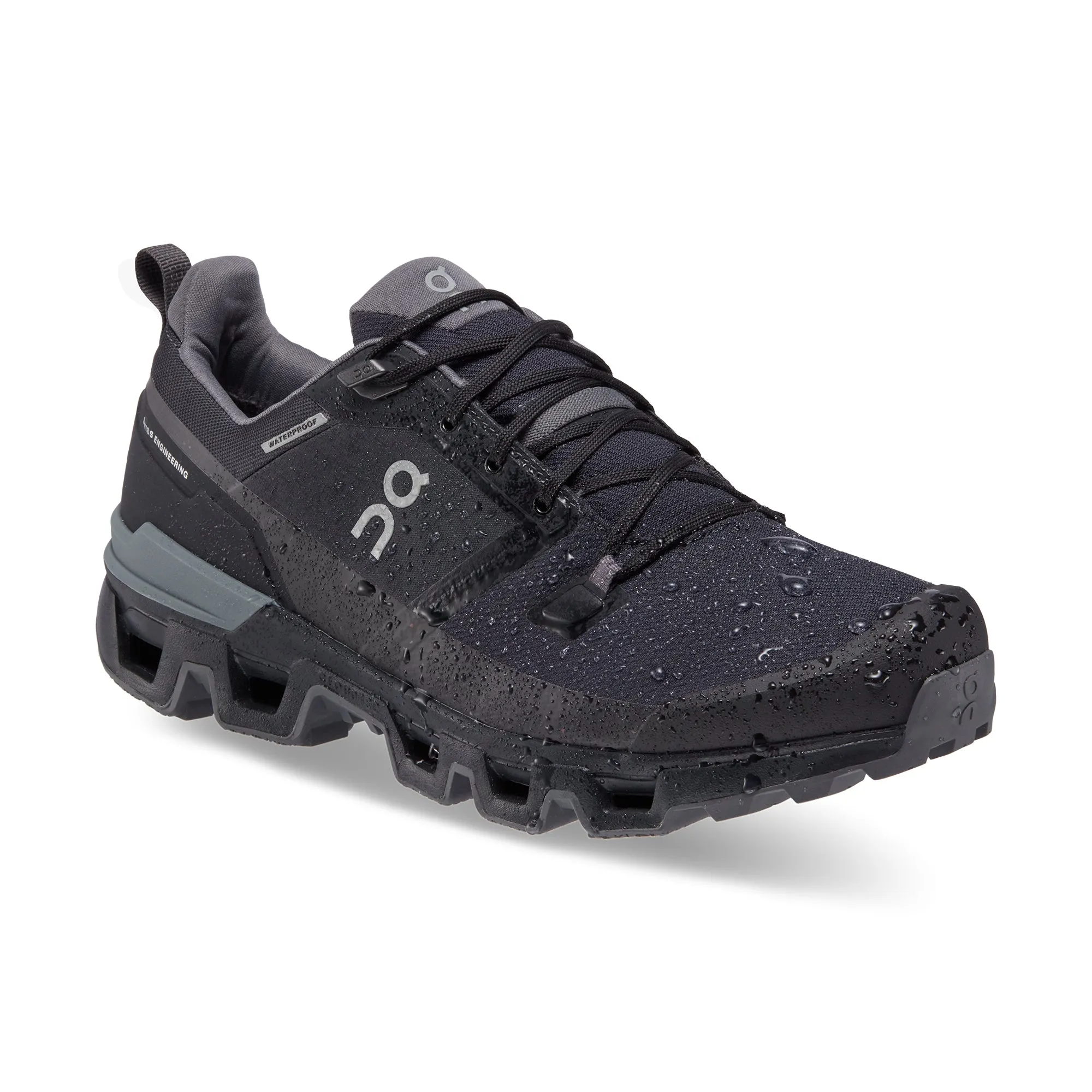 Cloudwander Waterproof (Men)