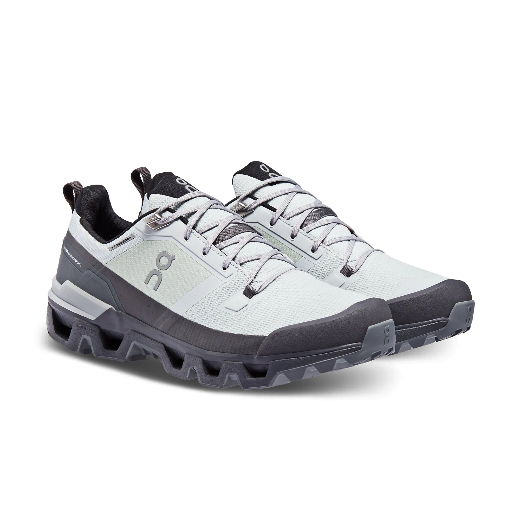 Cloudwander Waterproof (Men)