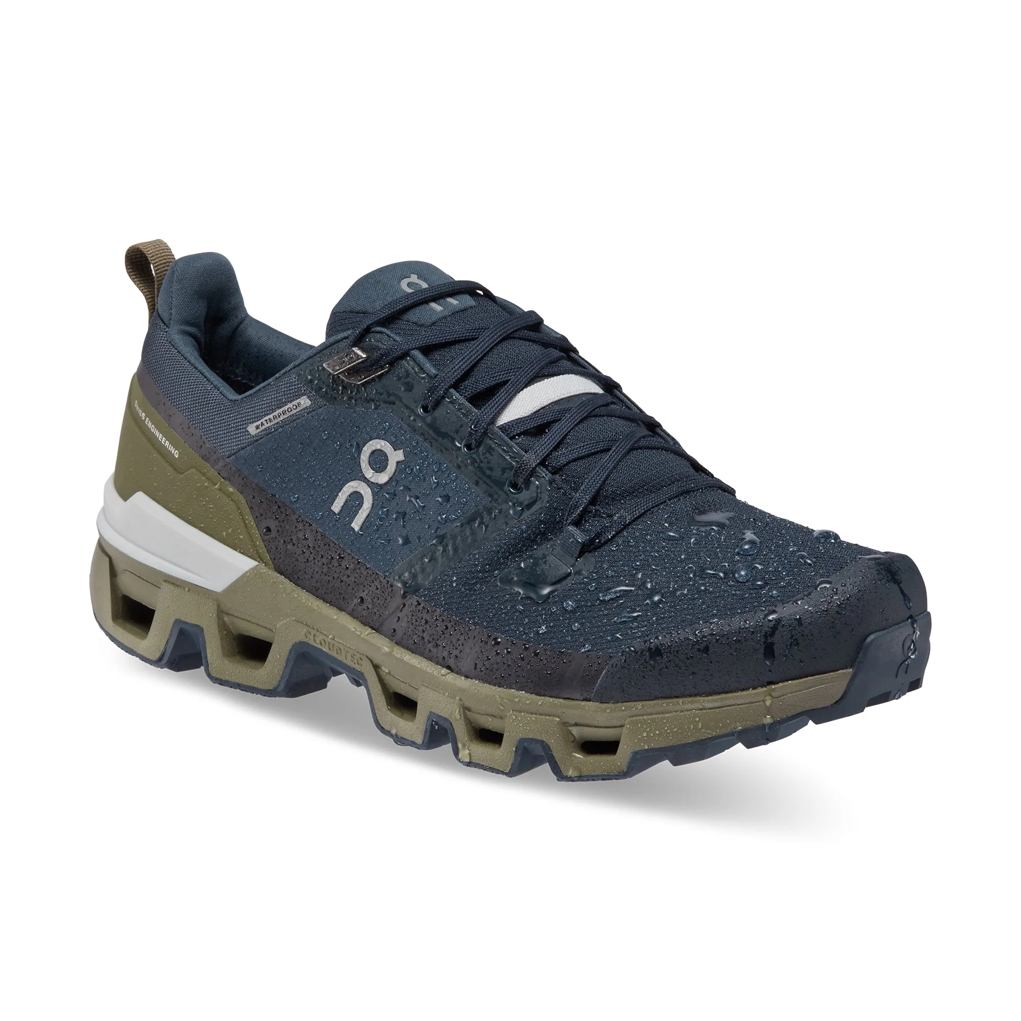 Cloudwander Waterproof (Men)