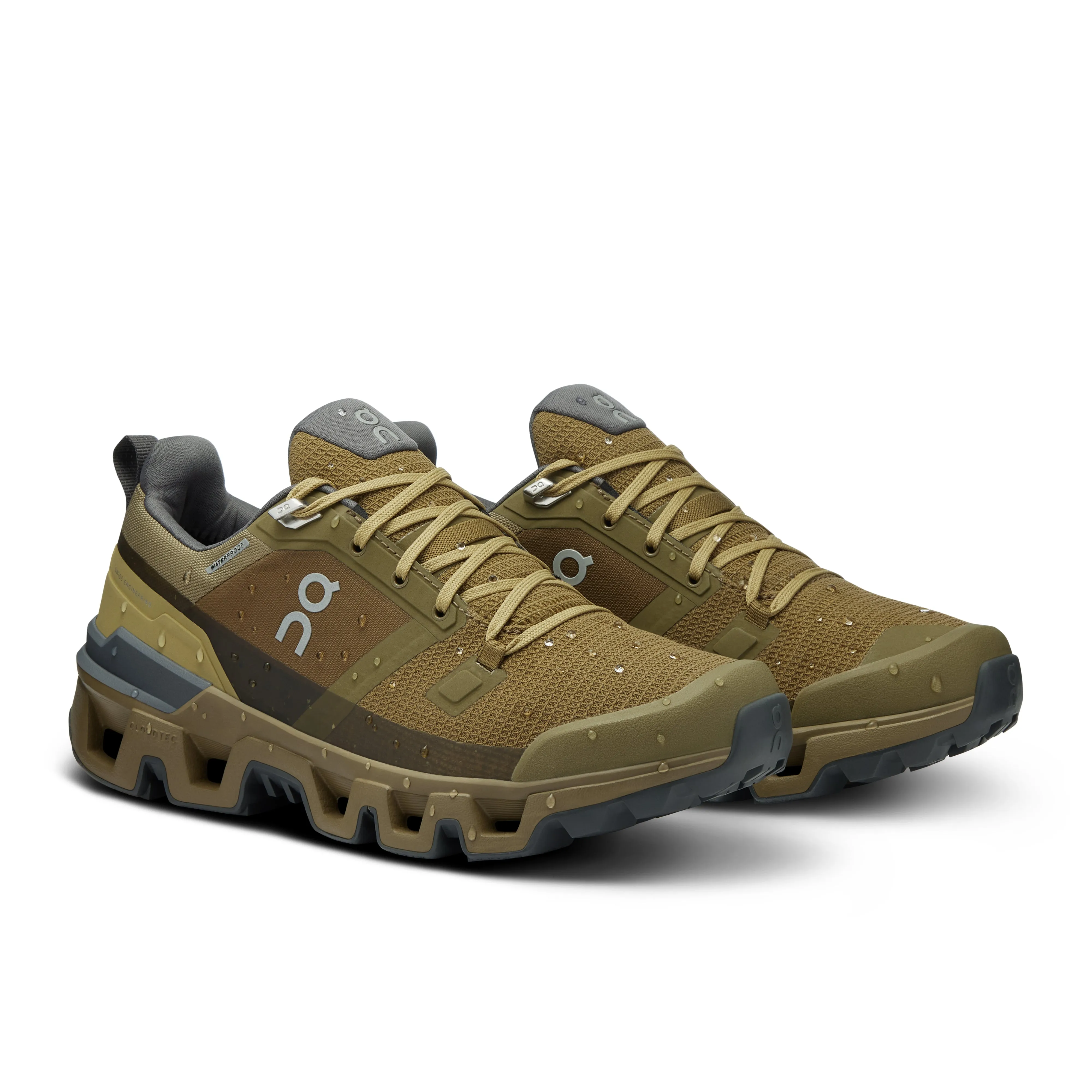Cloudwander Waterproof (Men)