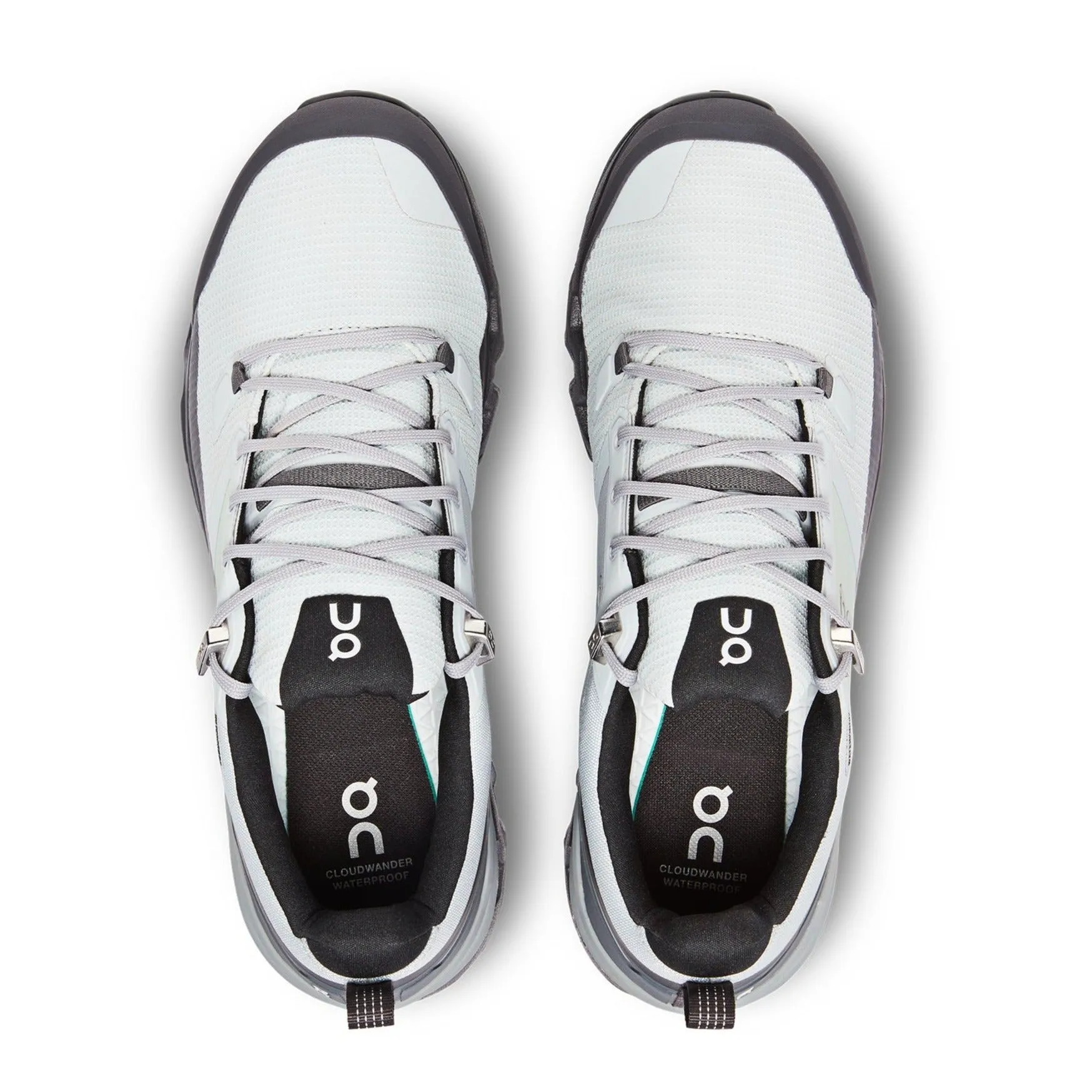Cloudwander Waterproof (Men)
