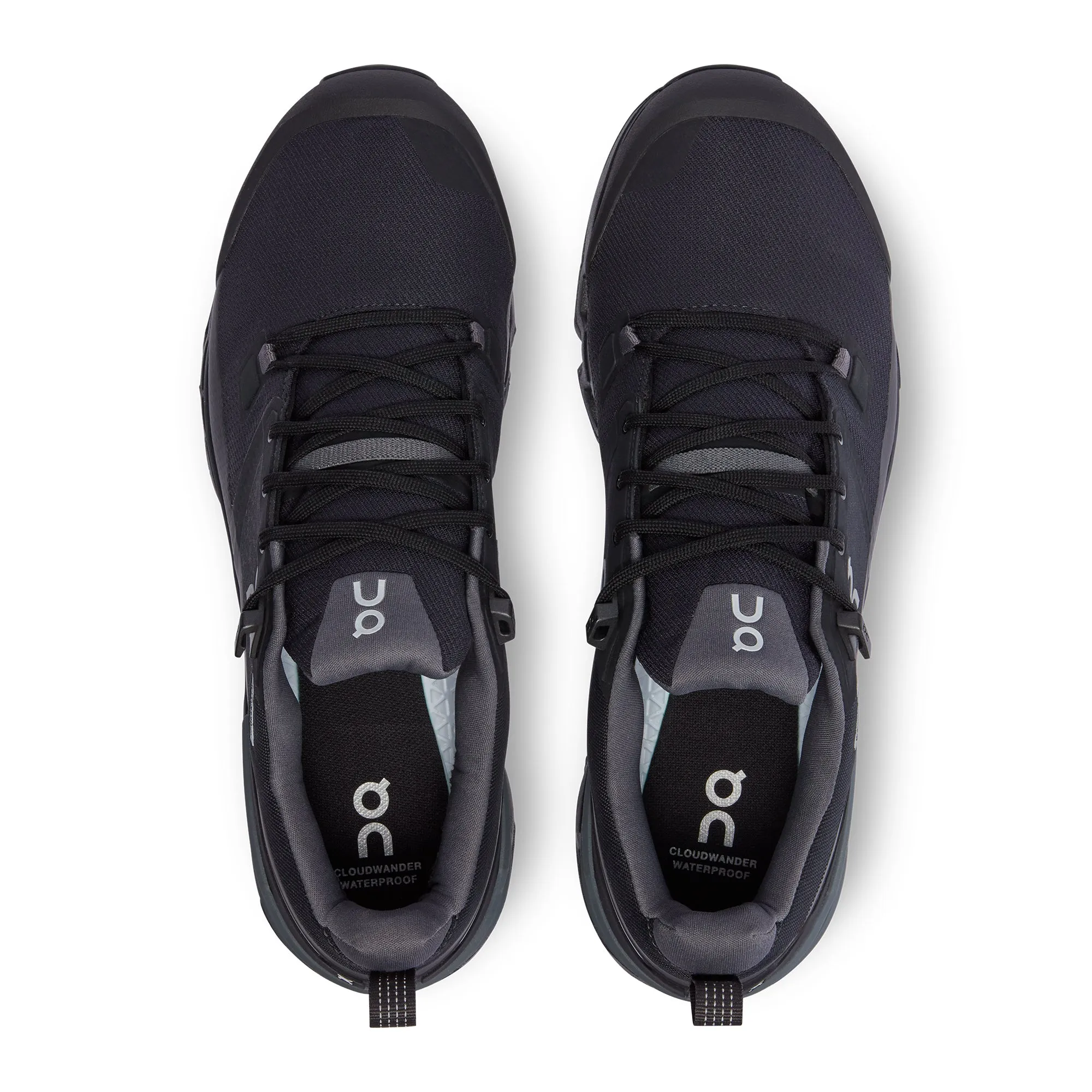 Cloudwander Waterproof (Men)