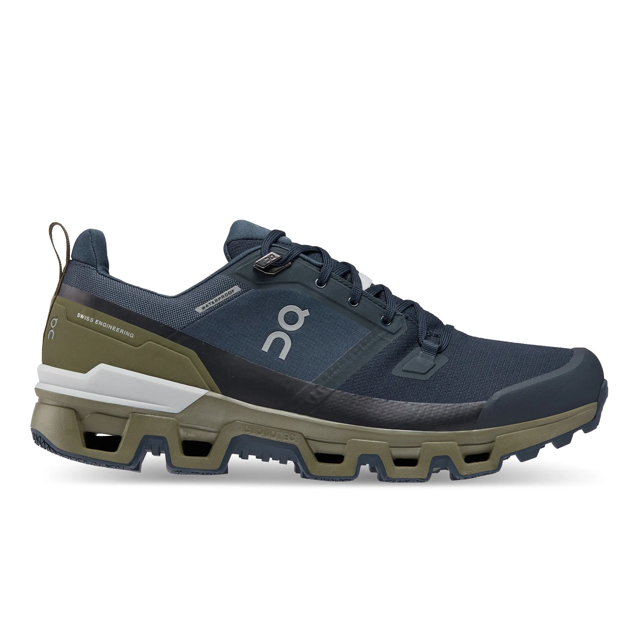 Cloudwander Waterproof (Men)