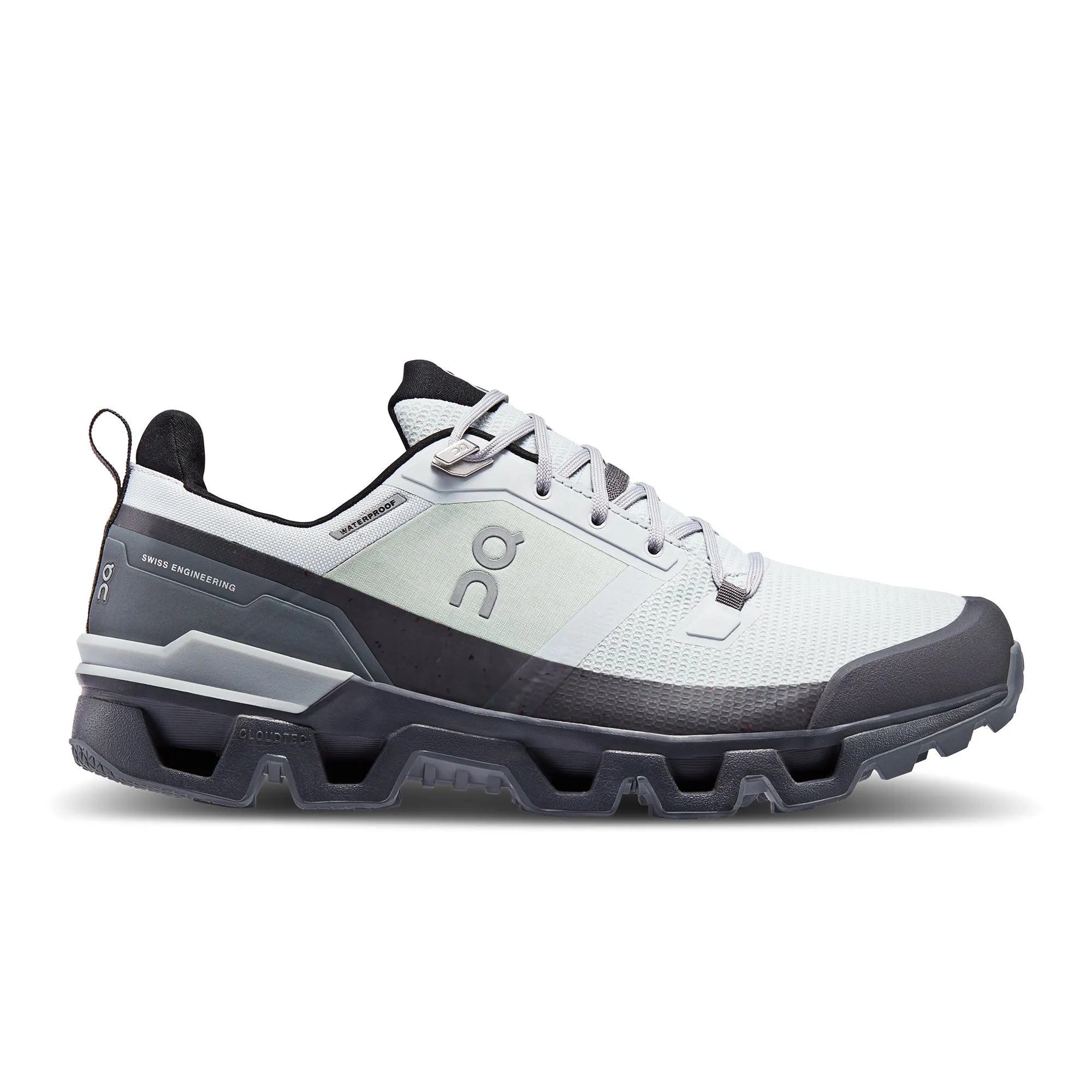 Cloudwander Waterproof (Men)
