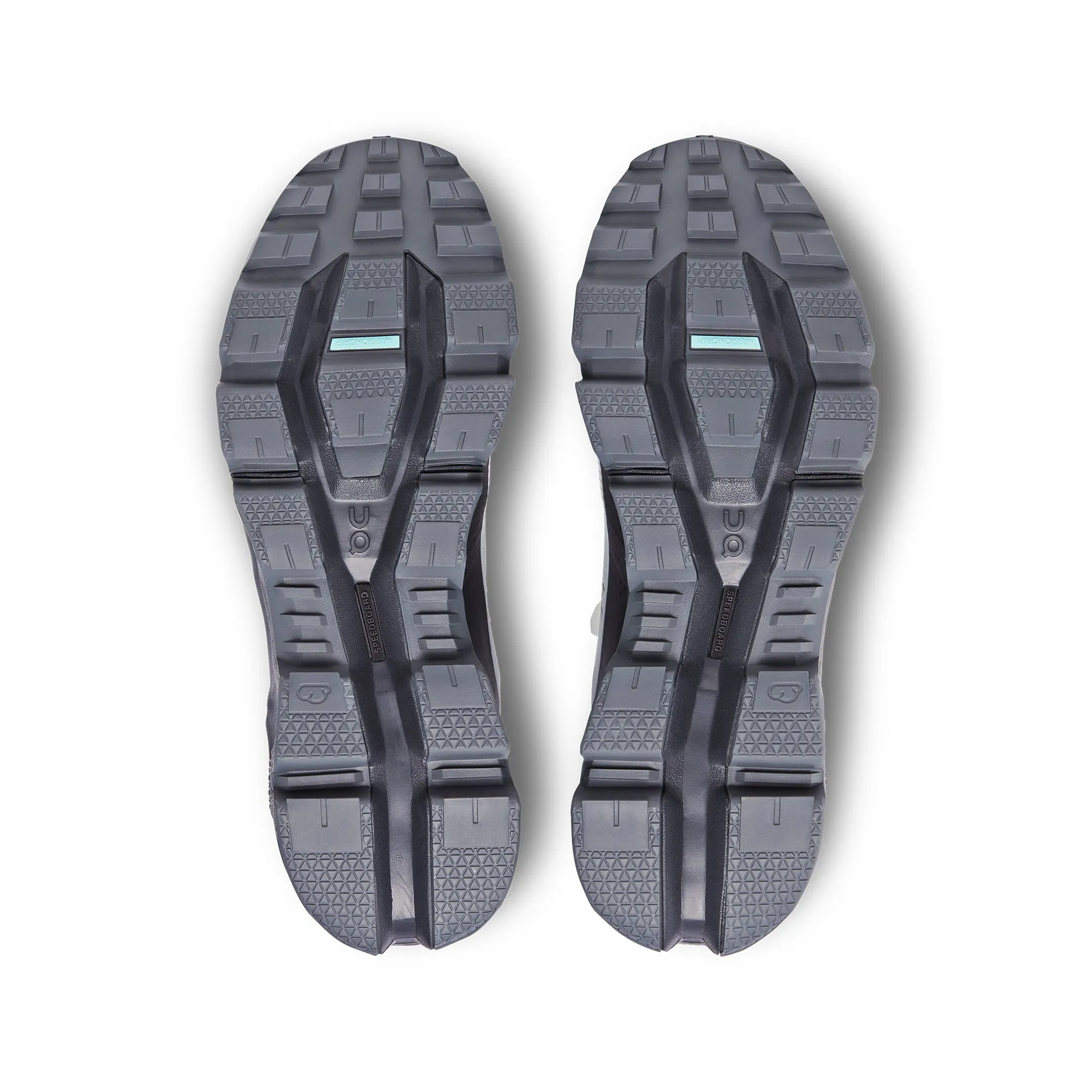 Cloudwander Waterproof (Men)