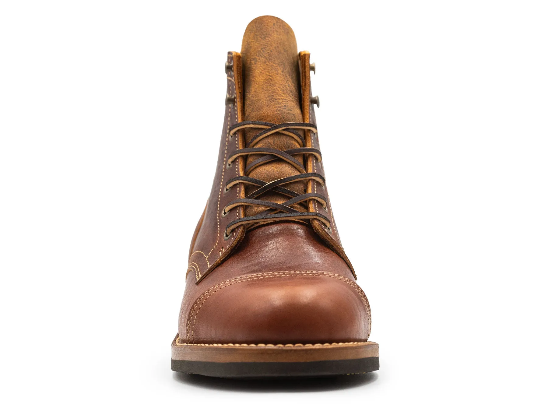 Cognac Horse Rump I 12EE