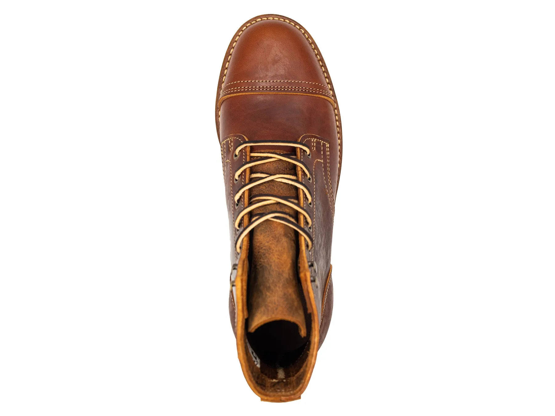 Cognac Horse Rump I 12EE