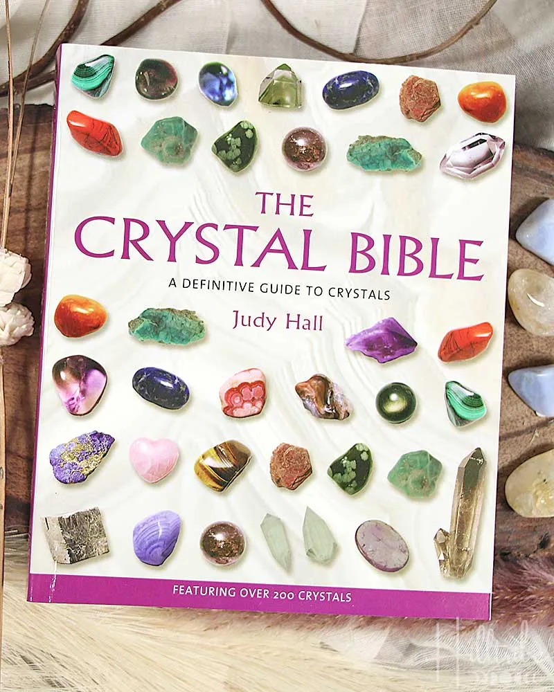 Crystal Bible