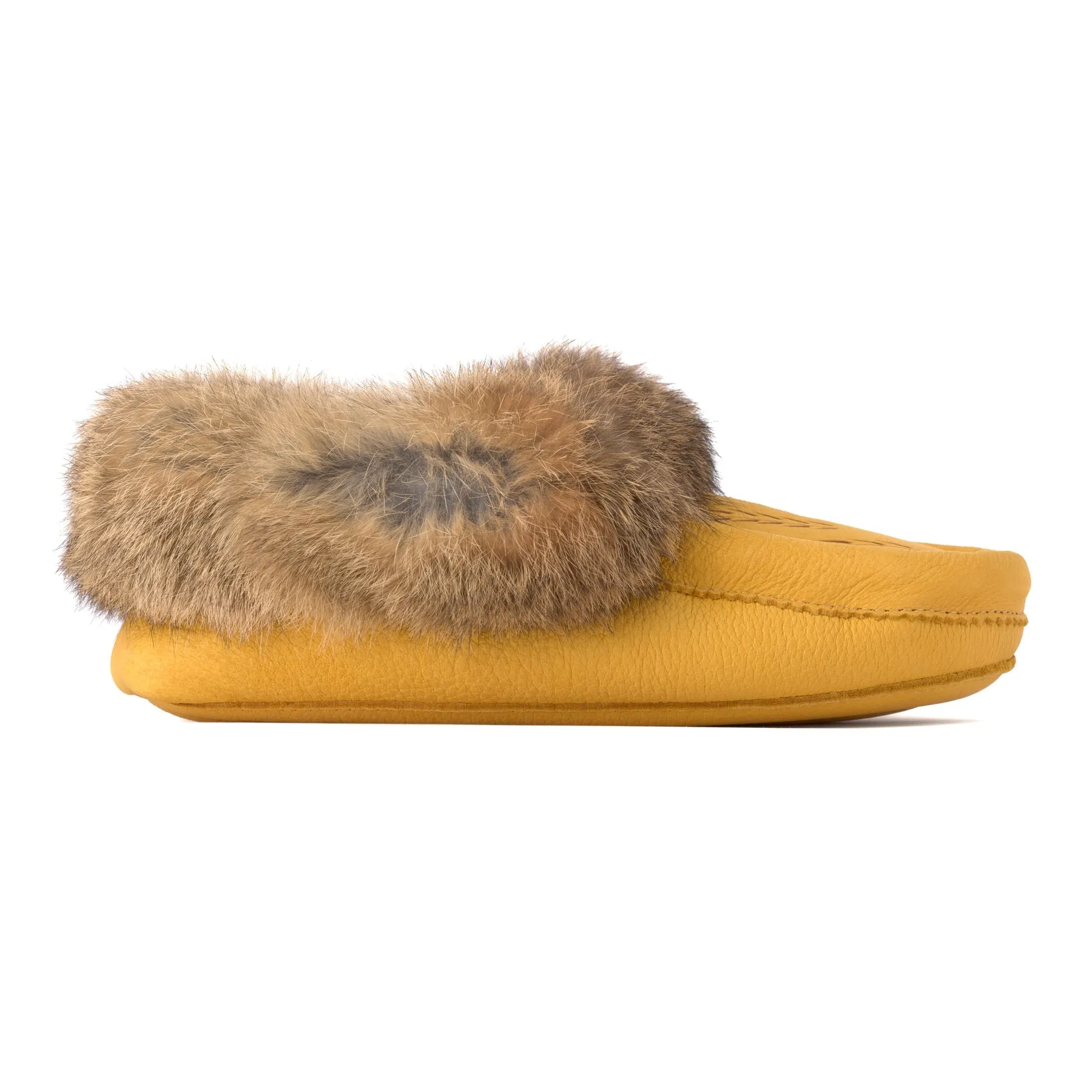 Deerskin Tipi