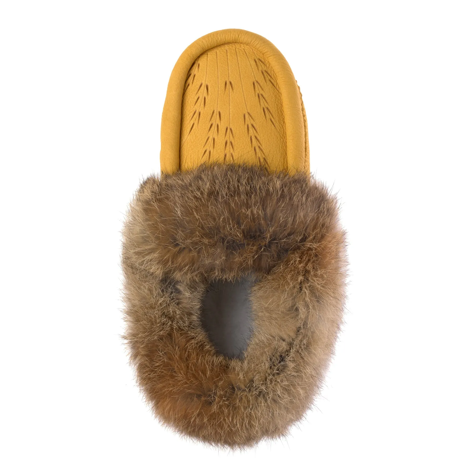 Deerskin Tipi