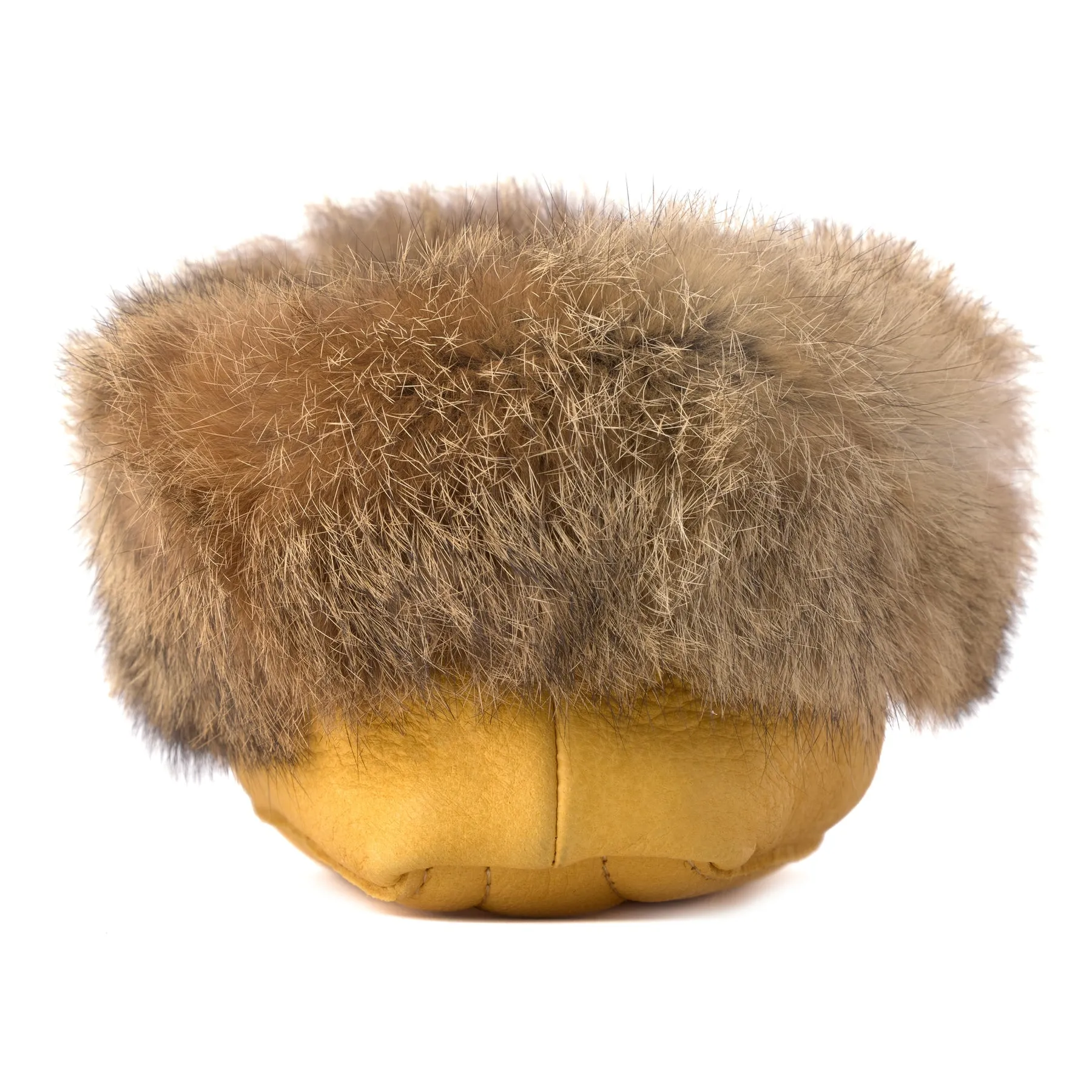 Deerskin Tipi