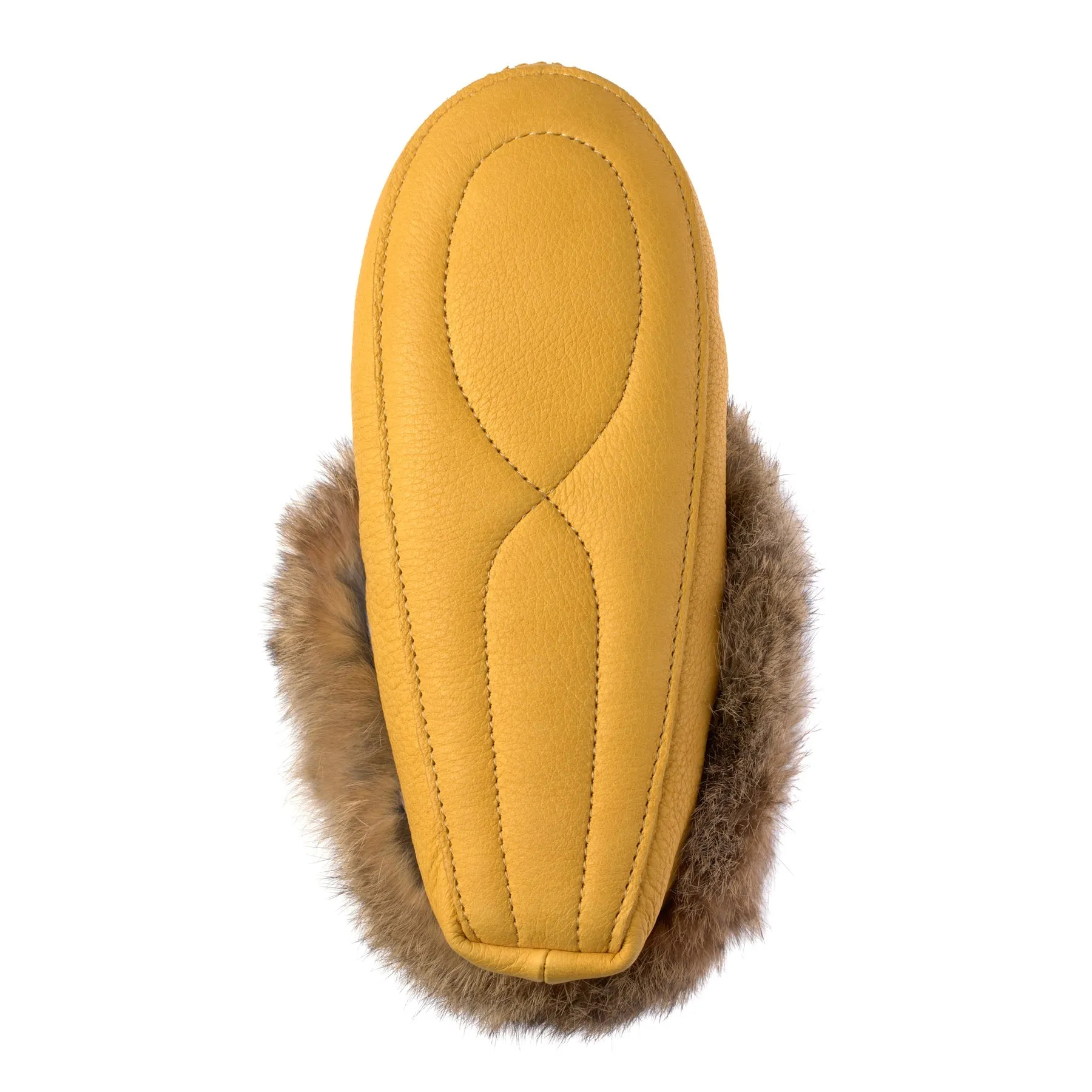 Deerskin Tipi
