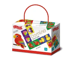 Domino Board Game for Toddlers Age 3 