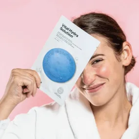 DR JART Dermask Water Jet Vital Hydra Solution Sheet Mask