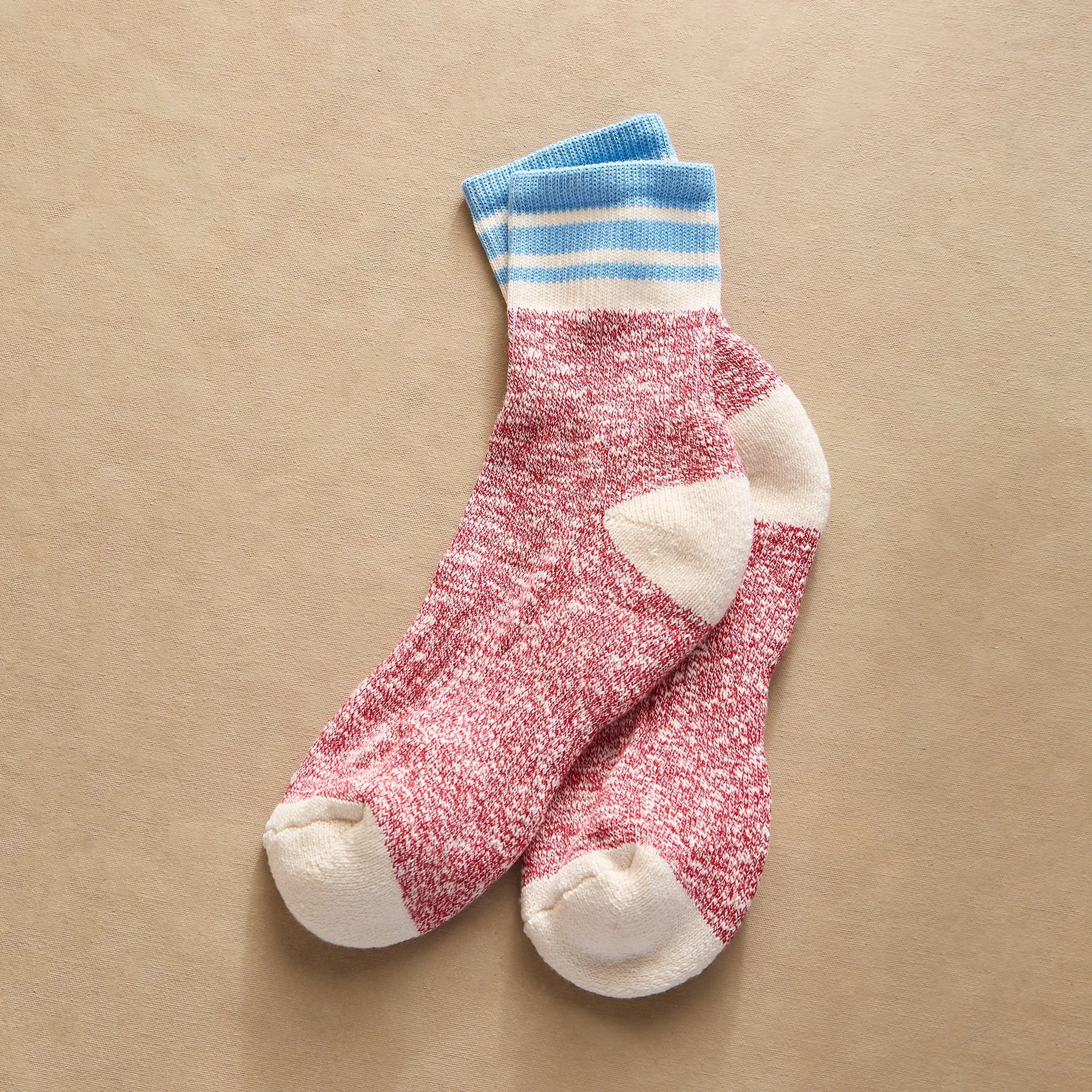 Fireside Socks