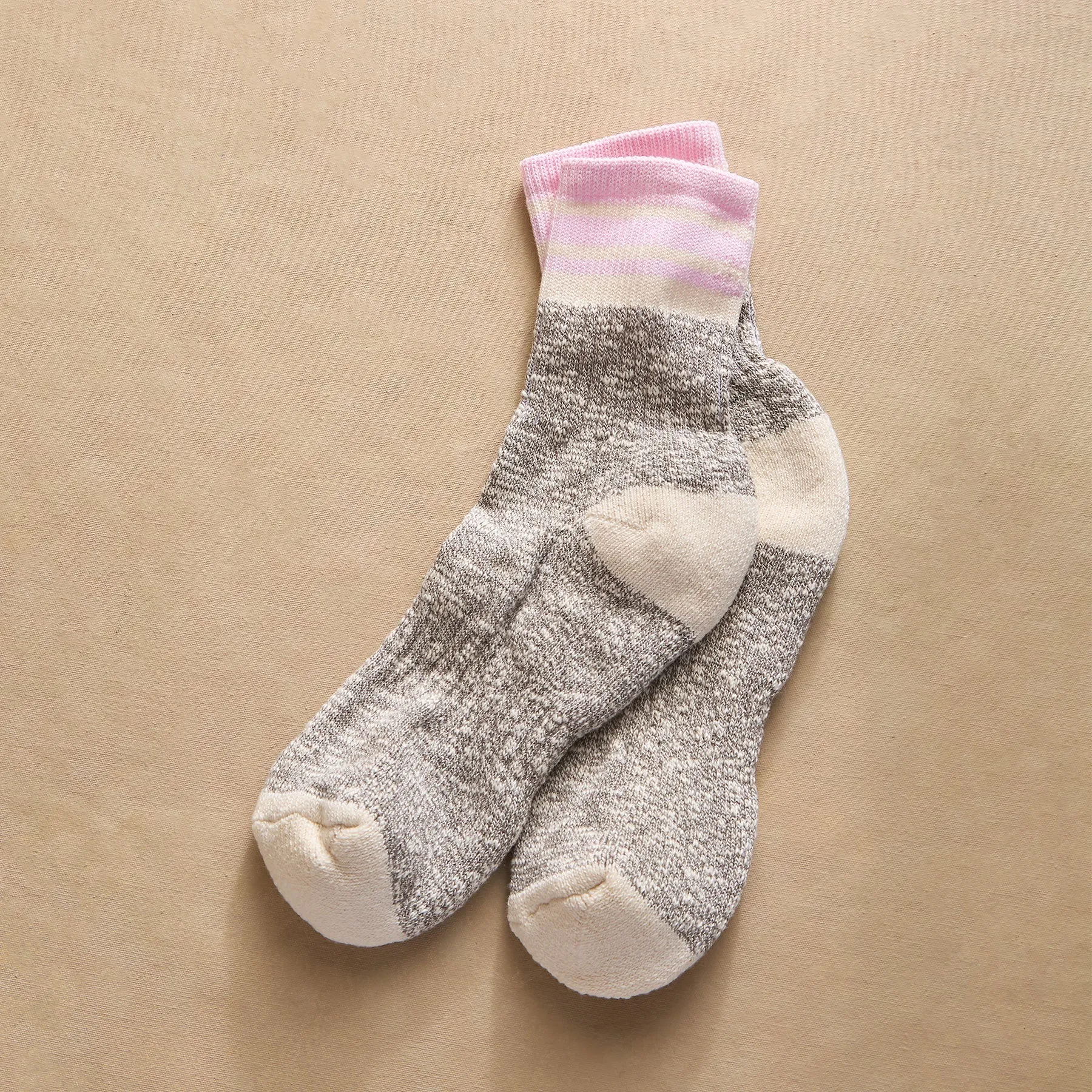 Fireside Socks