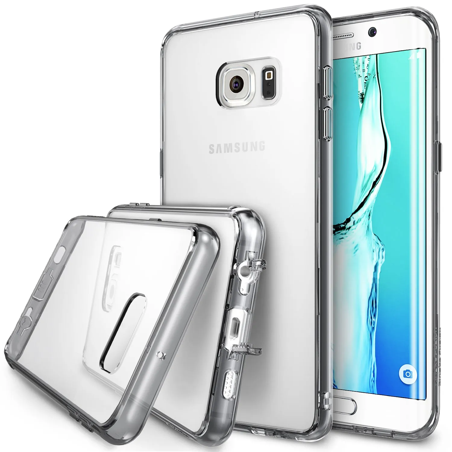 Galaxy S6 Edge Plus Case | Fusion