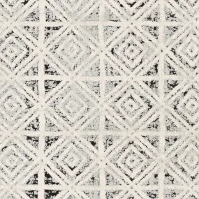 Hargrand Bohemian/Global Area Rug