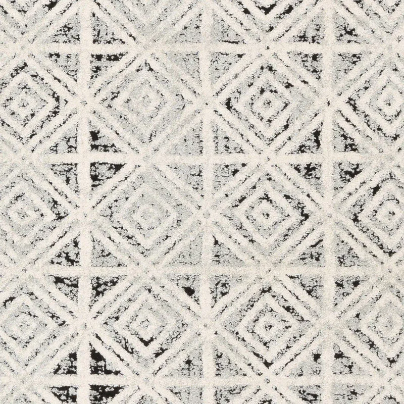 Hargrand Bohemian/Global Area Rug