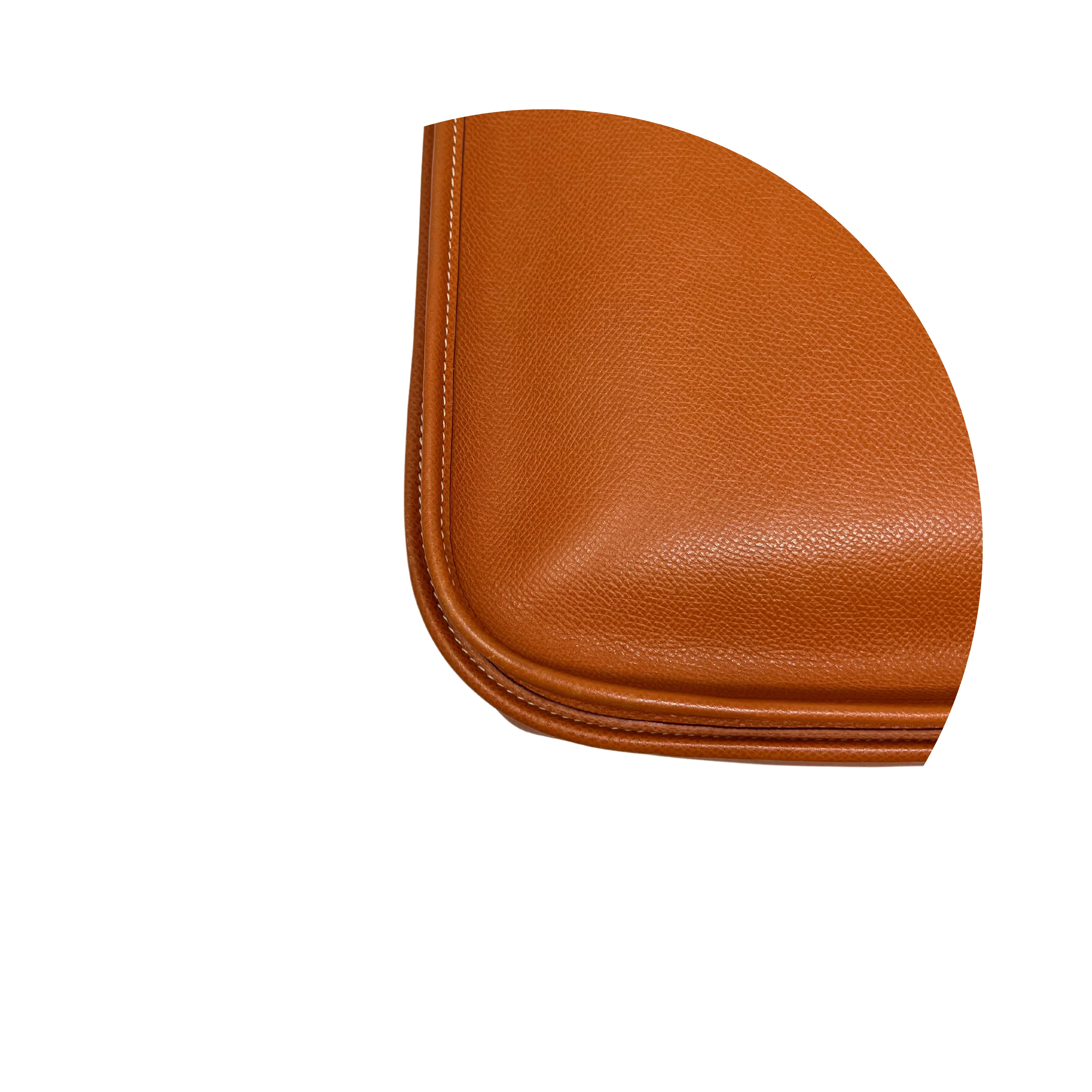 Hermes Gold Epsom Evelyne II PM