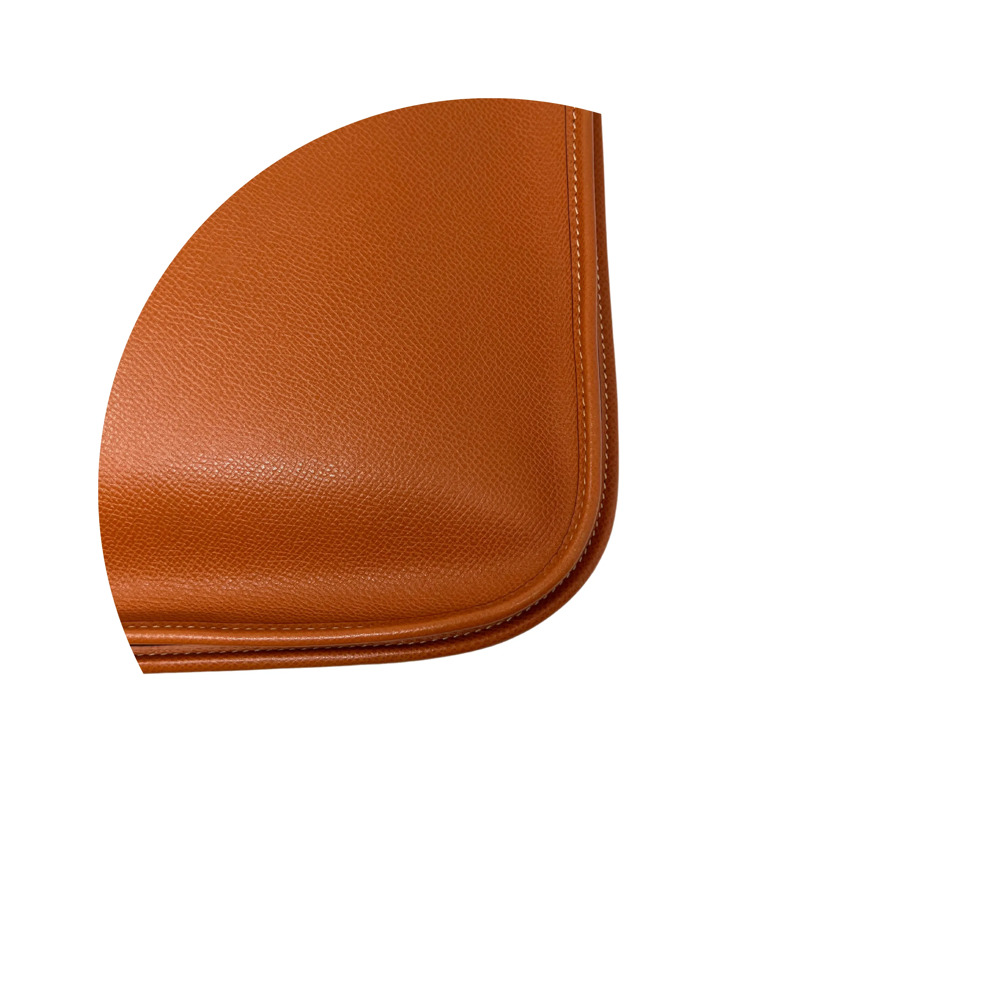 Hermes Gold Epsom Evelyne II PM