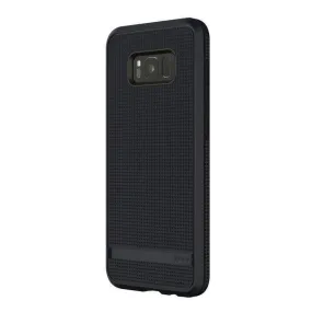 Incipio NGP Advanced Cover for Samsung Galaxy S8 Plus - Black