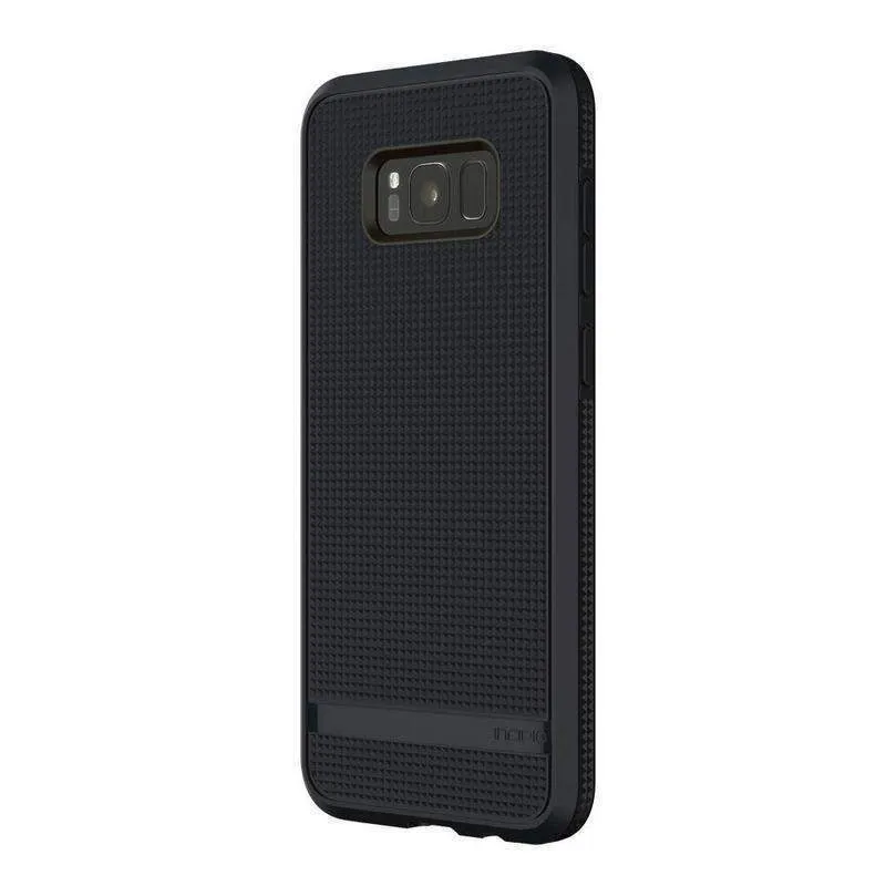 Incipio NGP Advanced Cover for Samsung Galaxy S8 Plus - Black