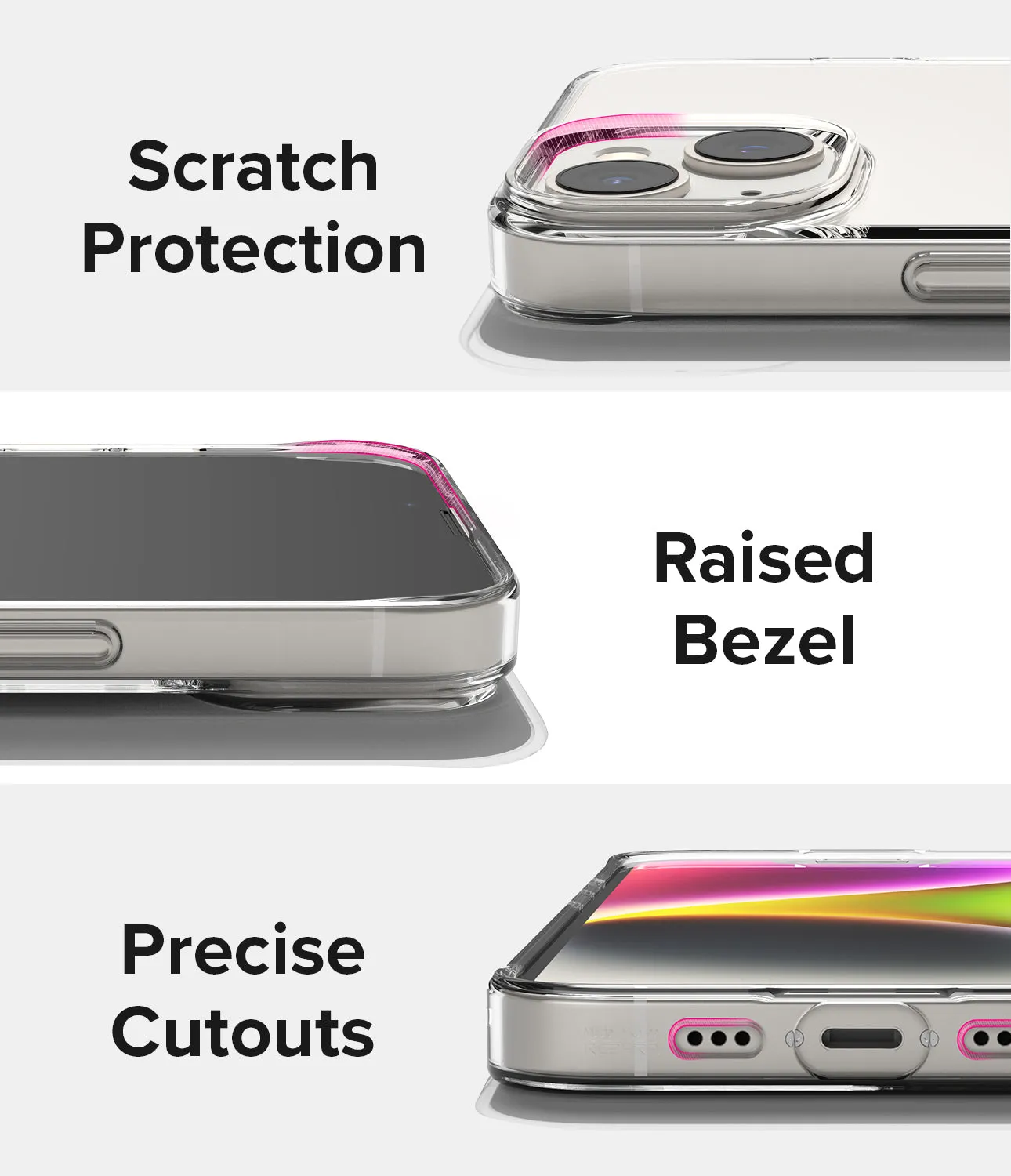 iPhone 14 Plus Case | Air