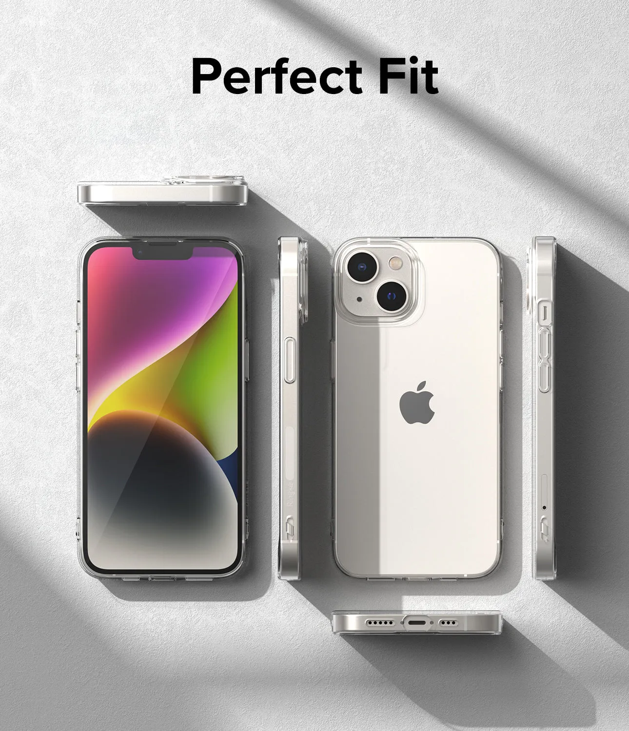 iPhone 14 Plus Case | Air