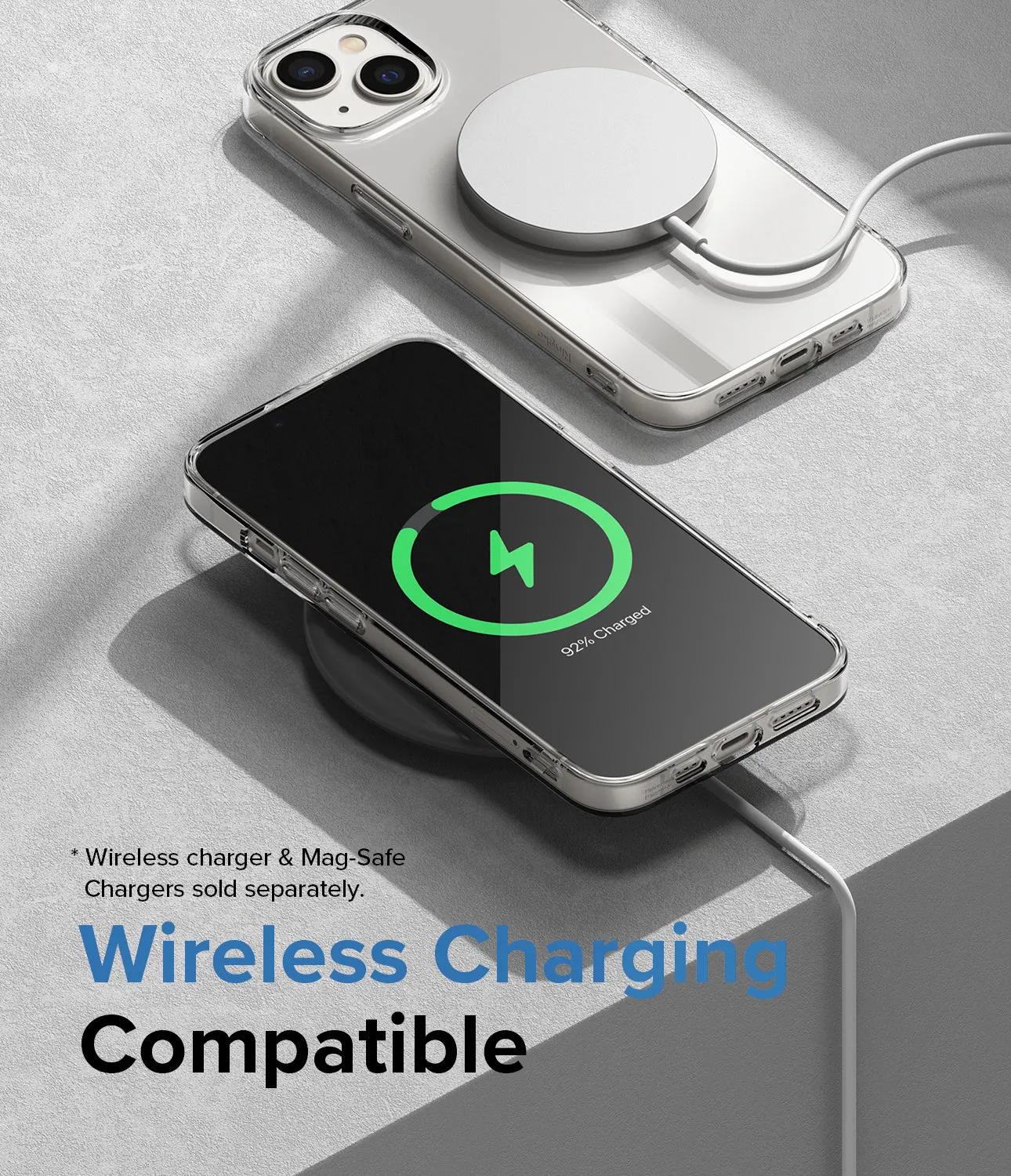 iPhone 14 Plus Case | Air