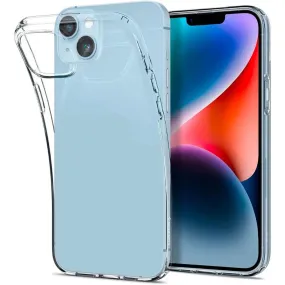 iPhone 14 Plus / iPhone 15 Plus Case Liquid Crystal Flex