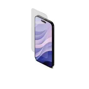 iPhone 15 Plus/16 Plus Glare Screen Protector