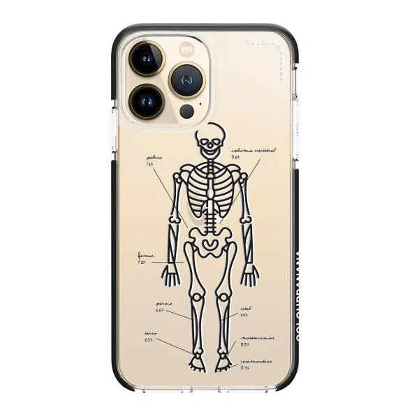 iPhone Case - About Me