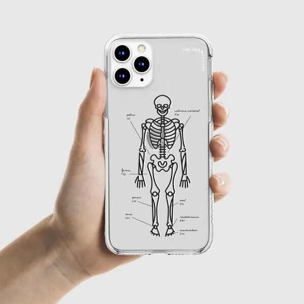 iPhone Case - About Me