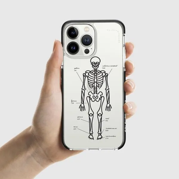 iPhone Case - About Me