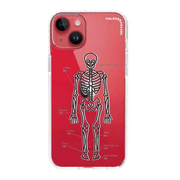iPhone Case - About Me