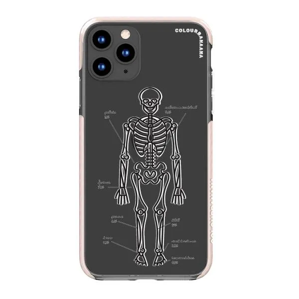 iPhone Case - About Me