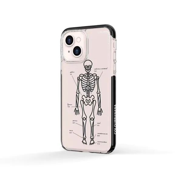 iPhone Case - About Me